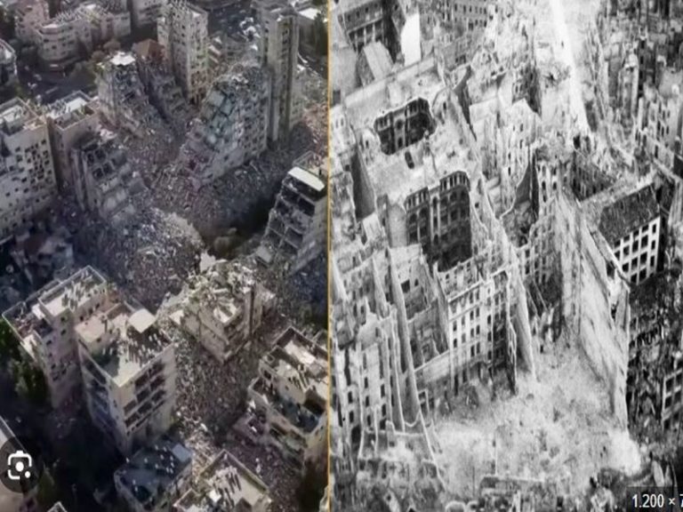 Findings on an Illegal War that the West Enthusiastically Waged and Lost