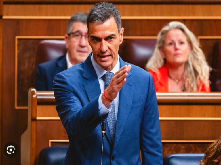 ‘Darkest Chapter’: Spain Urges EU to Cut Ties with Israel over Gaza Genocide