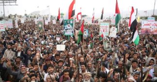 Synod’s silence on Gaza amounts to ‘complicity’ says priest