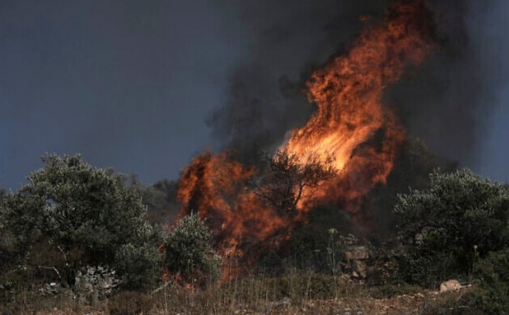 Two Palestinians, including US citizen, killed by settlers in West Bank attack — PA