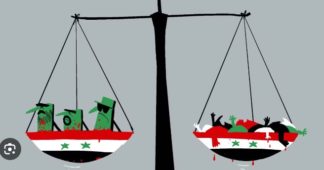 Syrian warlords behind torture, kidnapping of ethnic minorities benefit from US sanctions relief