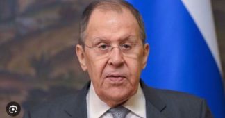Western European leaders dragging continent toward war with Russia: Lavrov