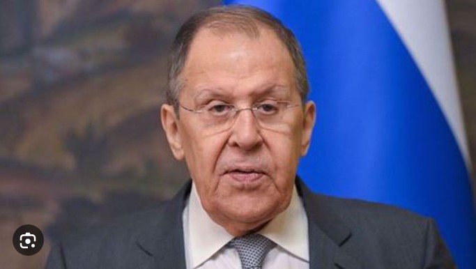 Western European leaders dragging continent toward war with Russia: Lavrov
