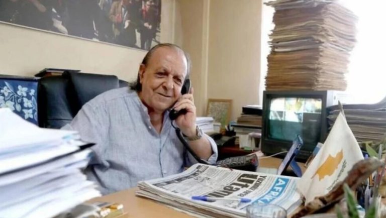 ‘I will never surrender’ – Levent on alleged Turkish prosecutor’s summons