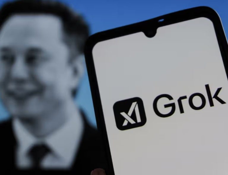 Elon Musk’s AI firm apologizes after chatbot Grok praises Hitler