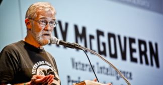 Ray McGovern : Europe’s Paranoid View of Russia