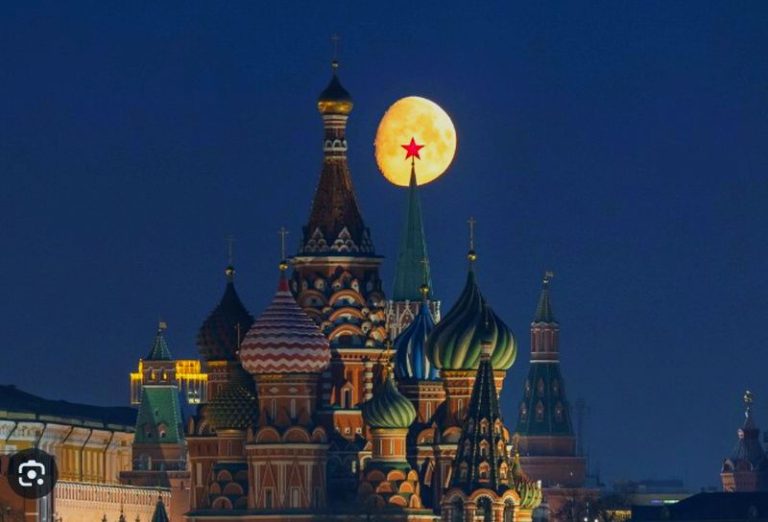 Kremlin Calls on All Parties to Put Pressure on Ukraine to Continue Talks With Russia
