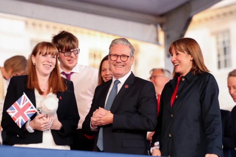New left party’s polling a wake-up call for Labour
