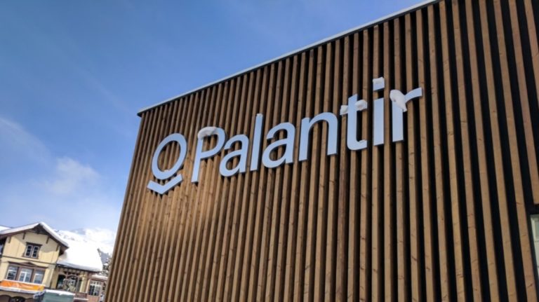 White House Taps Palantir for Government-Wide Database Surveilling Americans