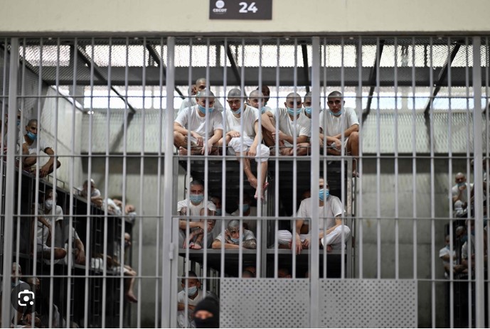 Le Kosovo se prépare à recevoir les prisonniers étrangers du Danemark
