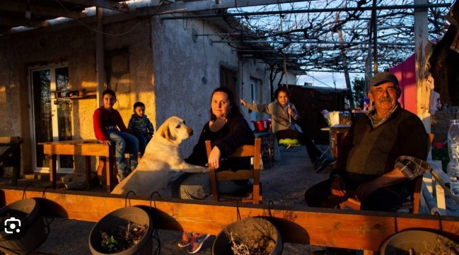 The Death of a Shepherd in Gavdos: The Wider Cost of Tragedy