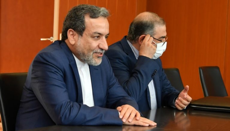 Iran Calls on China-Led SCO to Develop ‘Collective Security’ Mechanism