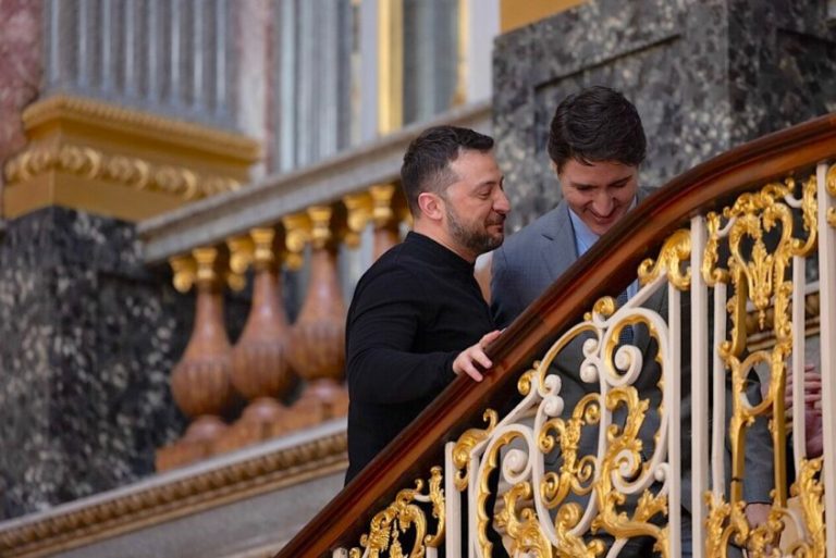 72 pour cent des Ukrainiens veulent une fin rapide de la guerre