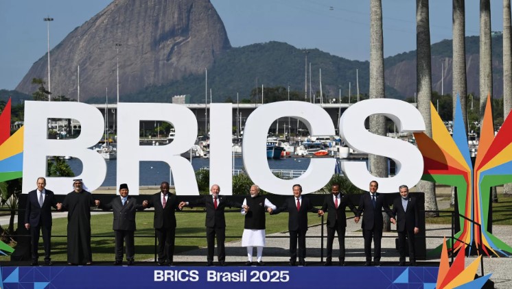 US Declares Economic War Against BRICS: Will Global South Give In?