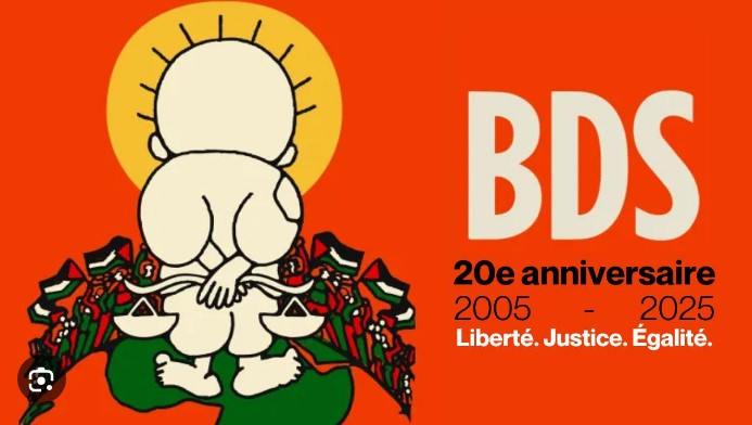 BDS@20: Redefining international solidarity and galvanizing global people power toward Palestinian liberation