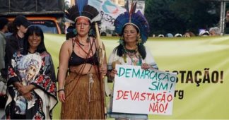 Opponents Urge Lula to Veto Brazilian Lawmakers’ ‘Legislated Ecocide’