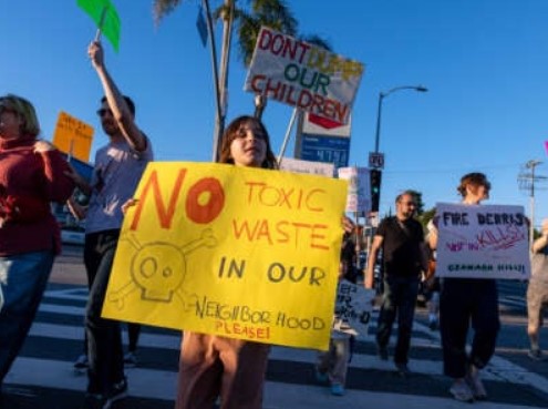 ‘The Ultimate Friday Night Purge’: Public Health Experts Appalled by Trump EPA’s Gutting of Research Arm