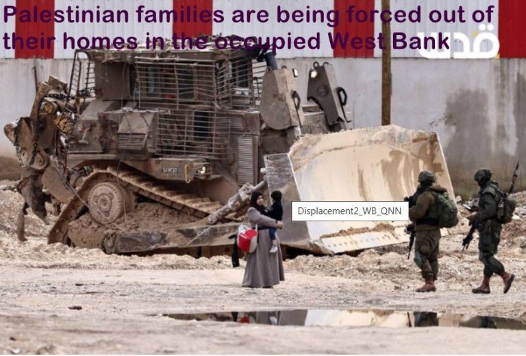 West Bank on the Brink: Israel’s Annexation Playbook and the Looming Explosion