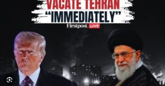 Iran Trounced Israel and US Once, Trump’s Threat of Rematch Unwise: Mohammad Marandi