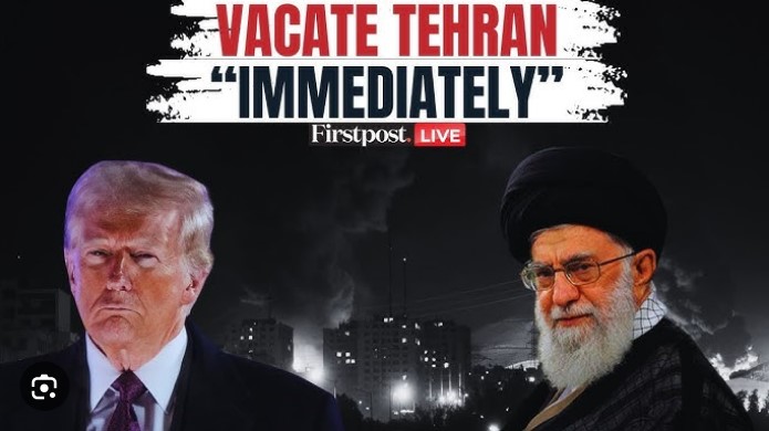 Iran Trounced Israel and US Once, Trump’s Threat of Rematch Unwise: Mohammad Marandi