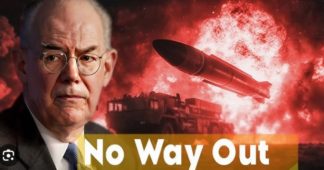 Is Israel Playing With Nuclear Fire? – No One’s Ready for What’s Coming… | Prof. John Mearsheimer Is Israel Playing With Nuclear Fire? – No One’s Ready for What’s Coming… | Prof. John Mearsheimer