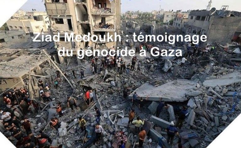 Gaza is Starving to Death