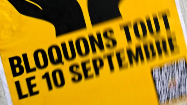 France 2025 : le 10 septembre, un soulèvement populaire contre l’injustice sociale