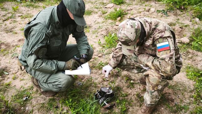 Ukraine’s Assault on Russia’s Peaceful Nuclear Facilities Poses Radiation Risks