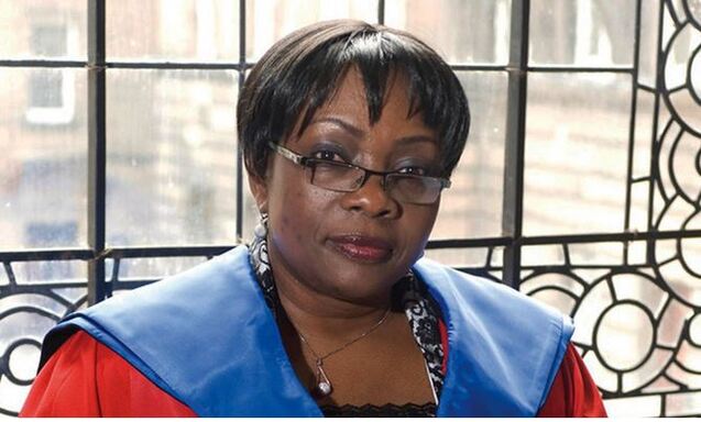 ‘Lord is Counting on Me’ – Ugandan ICJ Judge Defends Stance on Israel