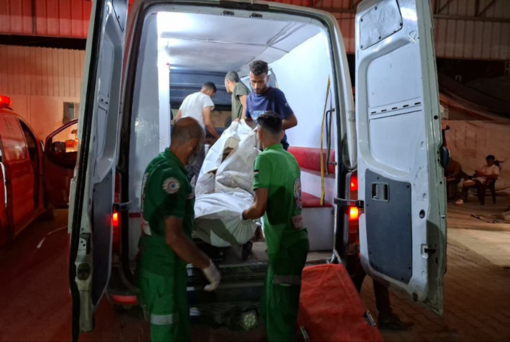 Palestinian Resistance Counterattack Sends Shockwaves in Israeli Army, Soldiers Missing