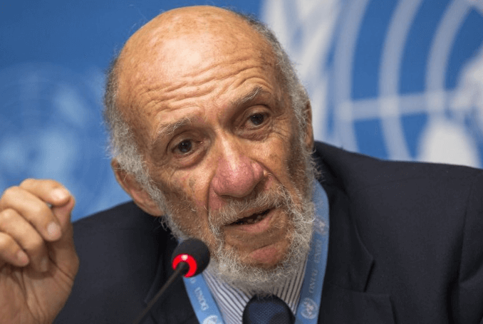 Gaza Tribunal Calls for Urgent Armed Intervention to Stop Israel’s Genocide