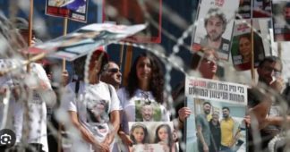 Hundreds of Israel’s Ex-Security Officials Urge Trump To Help End Gaza War