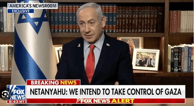 Bucking IDF warnings, security cabinet approves Netanyahu plan to conquer Gaza City