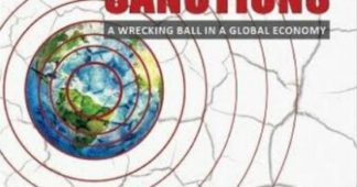 Lancet study shows: Economic sanctions can kill like bombs and bullets Lancet study shows: Economic sanctions can kill like bombs and bullets