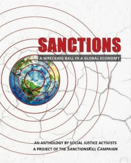 Lancet study shows: Economic sanctions can kill like bombs and bullets