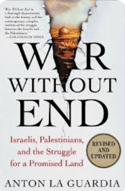 The war without end in Gaza