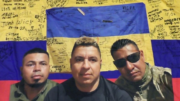 Over 15,000 Colombians Participate in Conflicts Abroad – Lawmaker