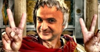 Demokratieverfall in Griechenland – Mitsotakis höhlt systematisch den Rechtsstaat aus