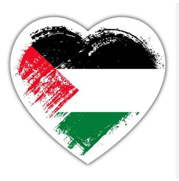 To the Friendly People of Greece: Thank You from the Heart of Palestine