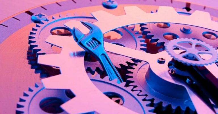Pratiquez de petits actes de sabotage quotidiens contre la machine impériale