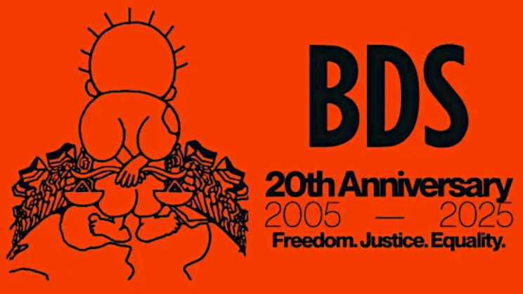 BDS@20: Resilience, Resistance, and Regeneration