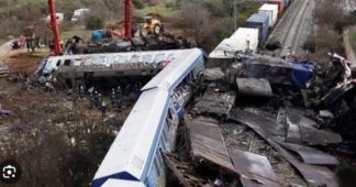 Laura Kovesi To German Media: The Tempi Rail Accident Is A Result Of Corruption