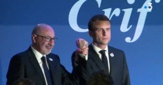 Pour la dissolution du CRIF : préserver la neutralité et la souveraineté de la République