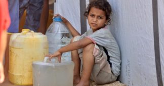 Agonising heat wave hits Gaza amid widescale dehydration and famine Agonising heat wave hits Gaza amid widescale dehydration and famine