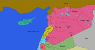Syria’s HTS Government Preps 50,000 Troops for a Large Anti-Kurd Offensive in Northeast