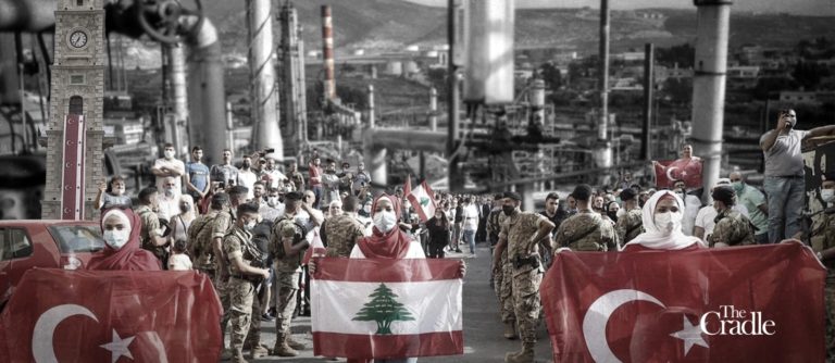 Turkiye’s plans to govern Tripoli, via covert ops in Damascus