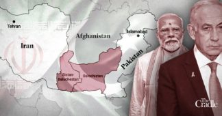 Israel’s covert war in Balochistan binds Iran and Pakistan in rare alliance