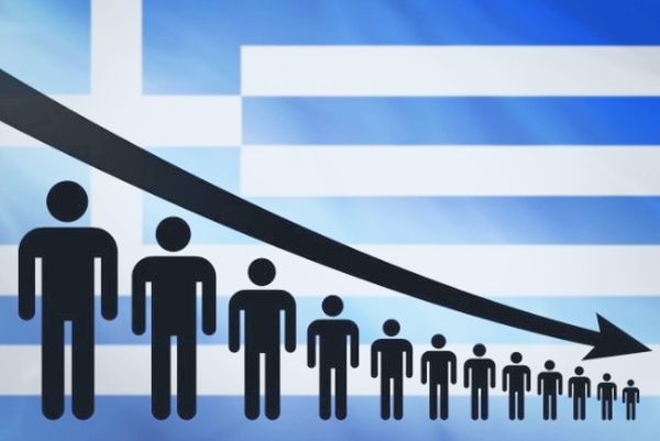 Greece’s Demographic Crisis: Can the Nation Reverse Its Decline Before It’s Too Late?