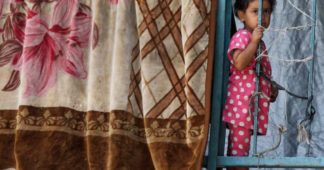 UNRWA chief warns many malnourished children will die in Gaza City operation