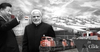 Washington’s nightmare: Modi and Xi break the ice
